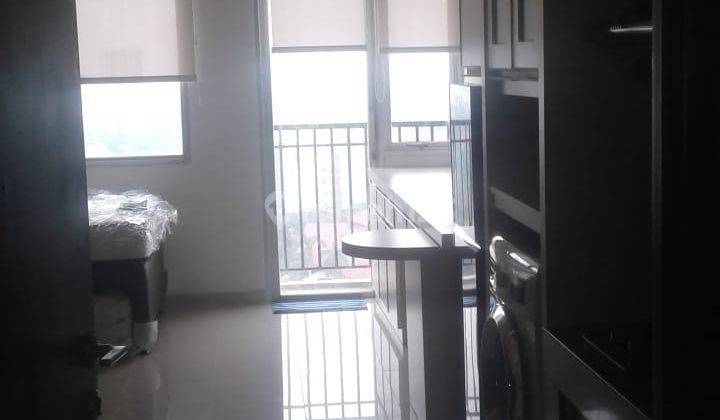 Apartemen Park View Depok Dekat Ui 2