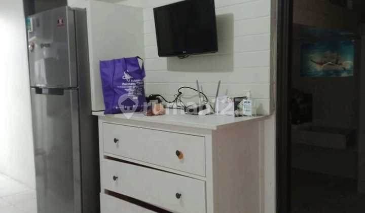 Apartemen Casablanka East Residence 2