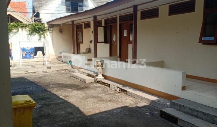 Rumah Depan Kantor Walikota Jakarta Timur Dibawah NJOP