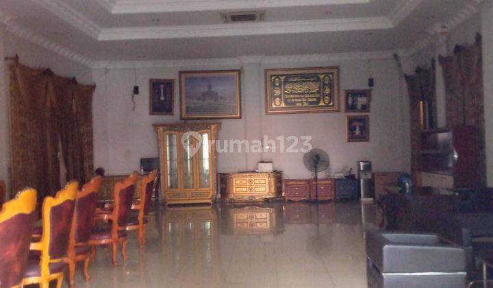 Rumah Di Sunter Jual Murah 2