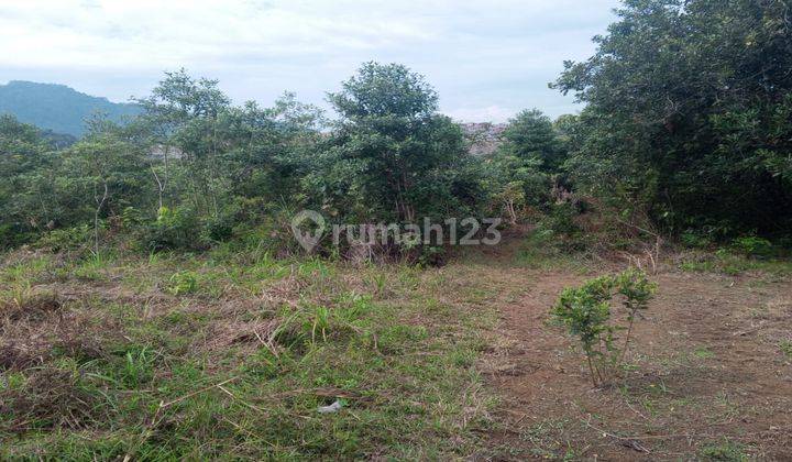 Tanah Dekat Kampus Uin  di Lubuk minturun, Koto Tangah 2