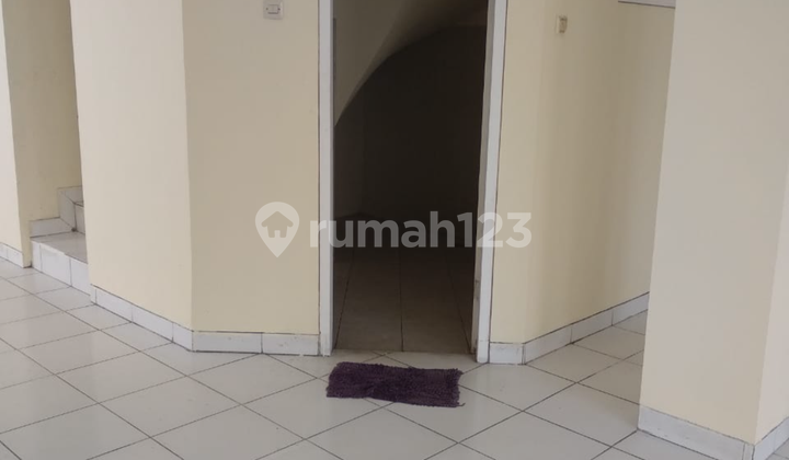 2-Story House In Kayu Putih