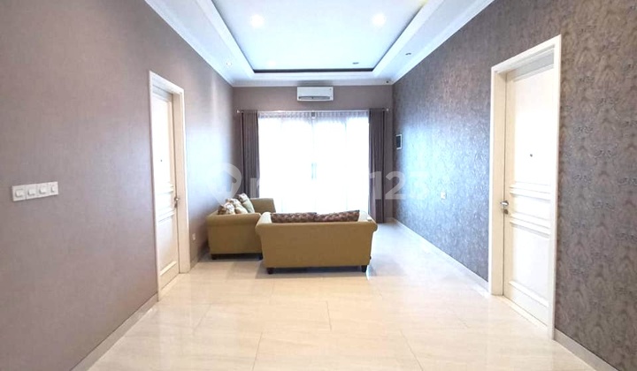 Rumah Baru Di Cempaka Putih Rumah Baru Di Cempaka Putih