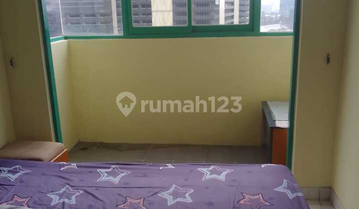 Apartemen Cempaka Mas Siap Huni 2 Kamar Tidur Apartemen Cempaka Mas Siap Huni 2 Kamar Tidur