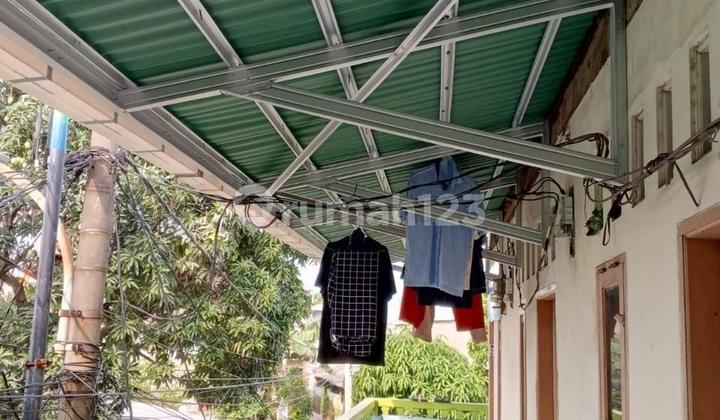 Rumah Kos Di Tanjung Priok 2