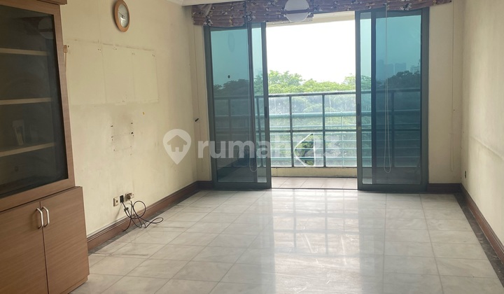 Apartemen Pulomas Seperti Rumah Apartemen Pulomas Seperti Rumah