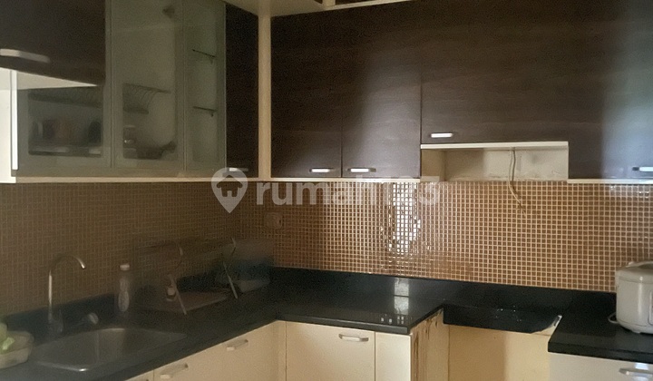 Apartemen Pulomas Seperti Rumah Apartemen Pulomas Seperti Rumah