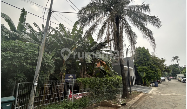 Kavling Murah di Jatinegara Baru Kavling Murah di Jatinegara Baru