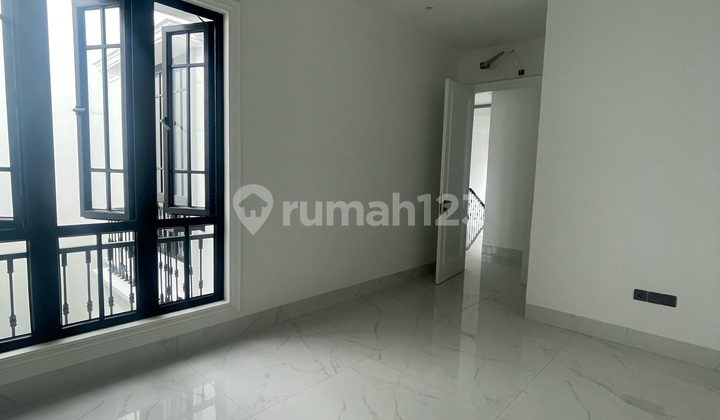 Rumah Baru Di Cempaka Putih 2