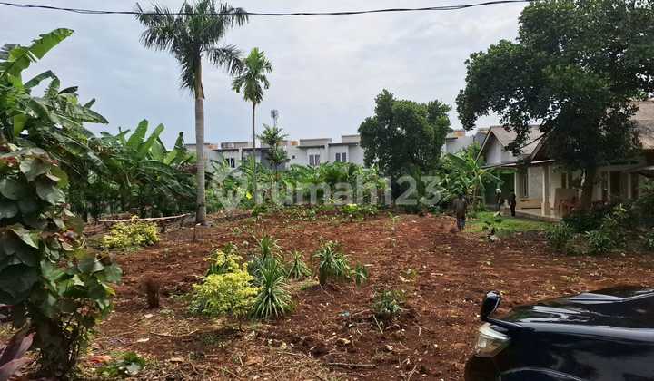 Tanah di Parung Paling Murah Tanah di Parung Paling Murah