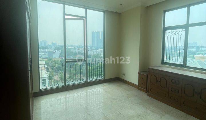 Apartemen Dekat Pcuan Kuda 1