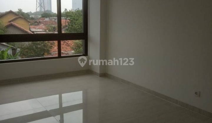 Apartemen LLOYD Tower H , Alam Sutera – Tangerang  1