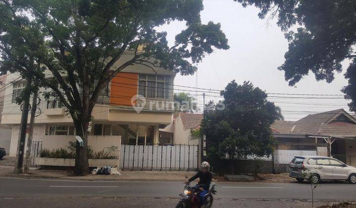 Rumah di Rawabuntu Utara, Serpong Tangerang Selatan 2