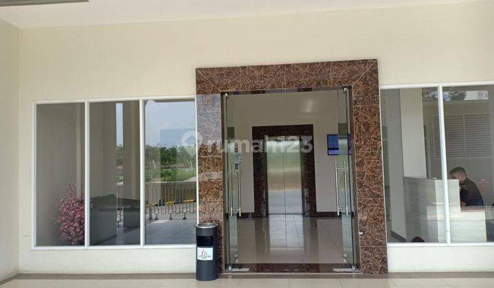 Apartemen Loftvilles City Tower Buchida 2 , 2 BR 1