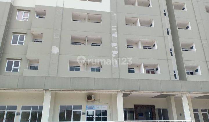 Apartemen Loftvilles City Tower Buchida 2 , 2 BR 5