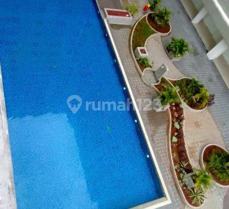 Apartemen Loftvilles City Tower Buchida 2 Type Studio B  3