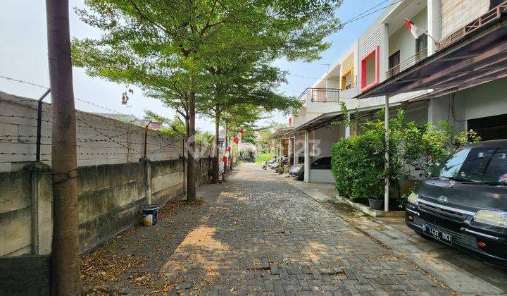 Murah Bu Rumah 2 Lantai Baru Renovasi Jln Rose Indah , Kresek Indah Jakarta Barat  1