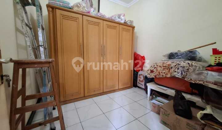 Rumah murah di Citra 3 , Citra Garden, Kalideres – Jakarta Barat  2