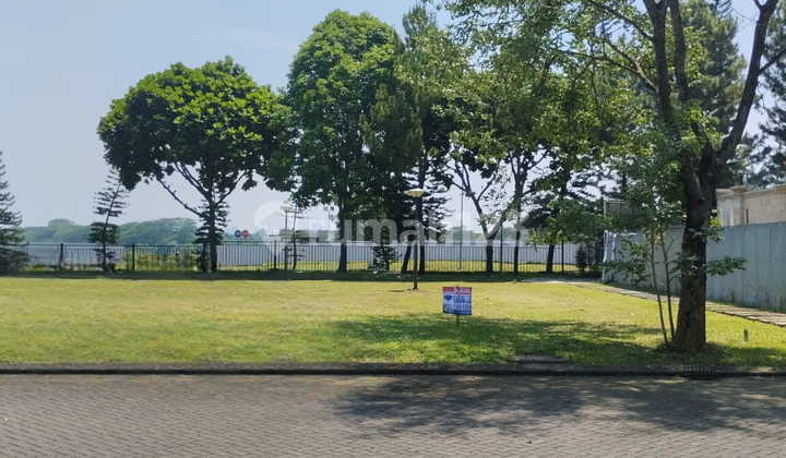 Kavling De Park Cluster Cajuputi Bsd City Tangerang Kavling De Park Cluster Cajuputi Bsd City Tangerang