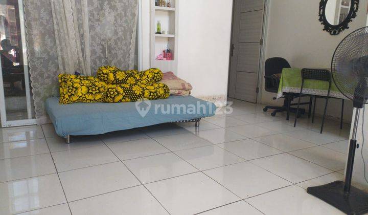 Rumah SHM Nyaman Siap Huni di Dukuh Permai Residence, Kramatjati, Jakarta Timur 2