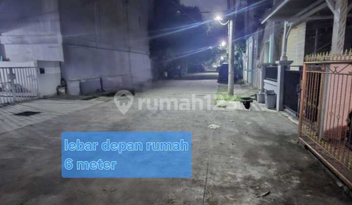 Rumah Nyaman dan Lokasi Strategis di Bencongan, Kelapa Dua, Tangerang 2