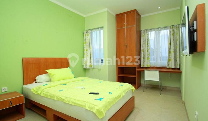 Rumah Kos 3 Lantai 45 Kamar Isi Penuh Jatinangor Jawa Barat 3