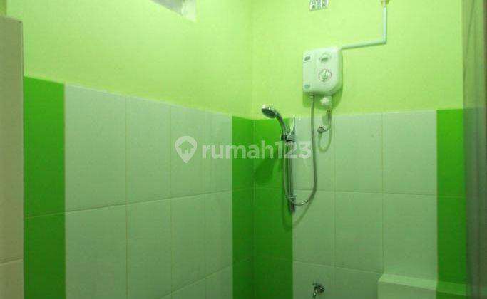 Rumah Kos 3 Lantai 45 Kamar Isi Penuh Jatinangor Jawa Barat 5