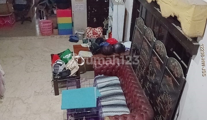 For Sale Land Area Calculation Strategic Bintaro Jaya South Jakarta 2