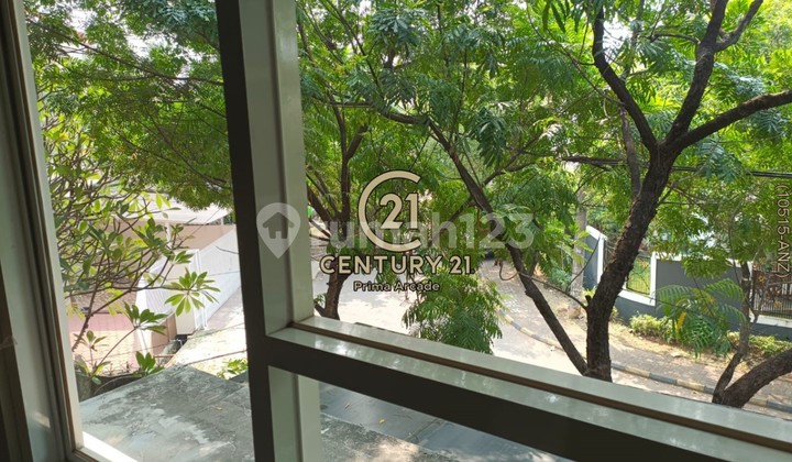 Rumah Renov Rapi Siap Huni D Bintaro Jaya Sektor 5 Tangsel 2