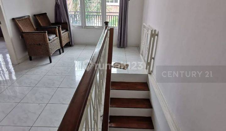 Rumah Bagus 2 Lantai Siap Huni Murah Dan Nyaman Di Puri Bintaro 2