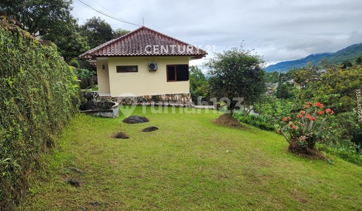 Dijual Cepat 2 Unit Villa Asri View Lembah Cisarua 2