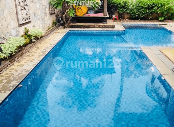 Jual Cepat Rumah Limited Komplek Graha Taman  2