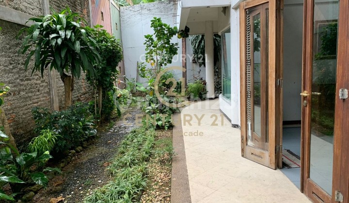 Dijual Rumah Luas Dalam Cluster Area Rempoa Jakarta Selatan 2