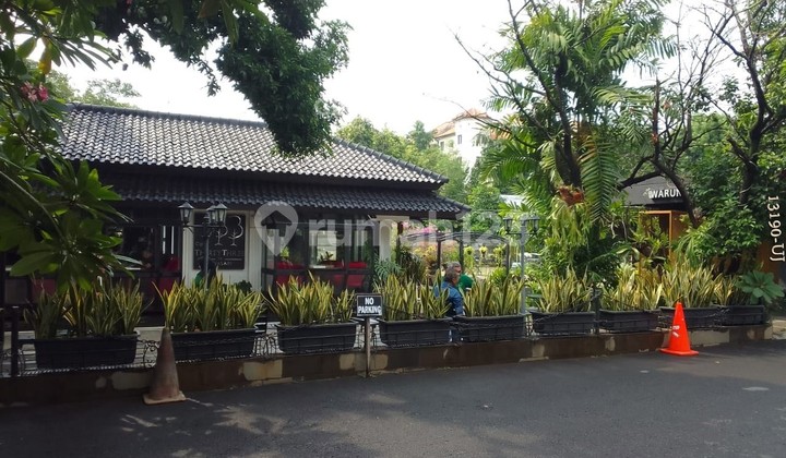 Dijual Resto Di Kemang Utara Jakarta Selatan Dijual Resto Di Kemang Utara Jakarta Selatan