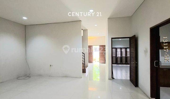 Dijual Rumah 2 Lantai Siap Huni Di Komplek Puri Bintaro Sektor 9  2