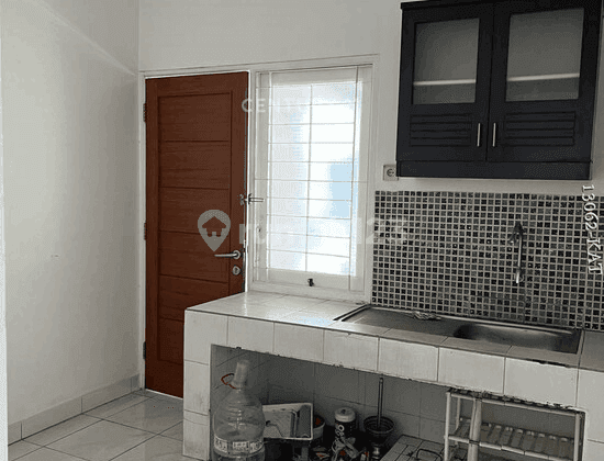 Rumah 1 Lantai Dijual Di  Dalam Cluster 1 Pintu Bintaro Sektor 9 2