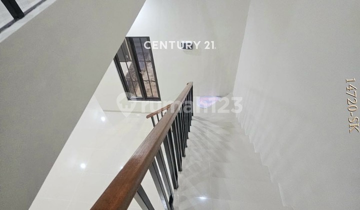 Dijual Rumah Brandnew Siap Huni Di Kiwi Residence Graha Bintaro 2