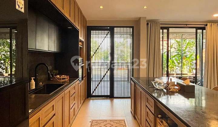 Bintaro Pesanggrahan, Dalam Komplek One Gate System 2