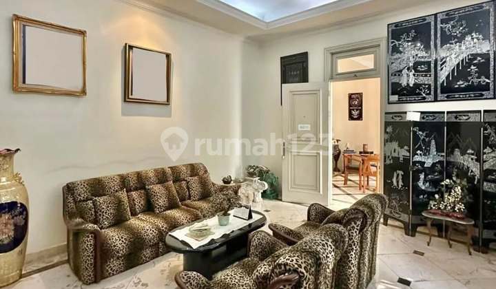 Mega Kuningan Denpasar, Adjacent to Tax Value, Corner Position 2