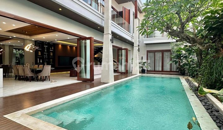 Kebagusan, In a Complex Fully Furnished Ready for Occupancy 2