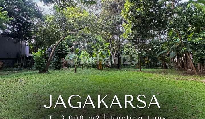 Kavling Luas, Cocok Untuk Townhouse/cluster Kavling Luas, Cocok Untuk Townhouse/cluster