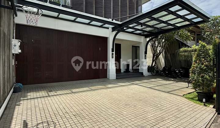 Luxury Resort House, Exclusive Area Full Furnished 2