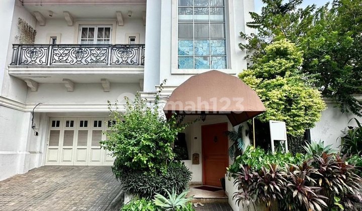 Cipete Dalam Townhouse, Strategic Location 2