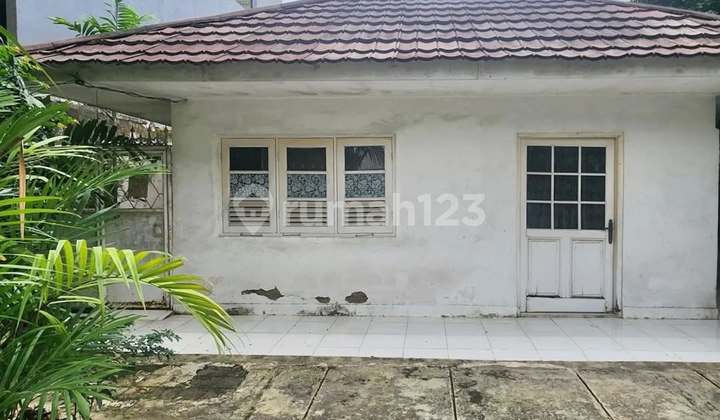 Prime Area Hitung Tanah, One Gate System 2