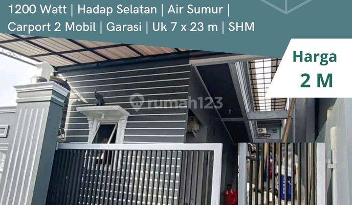 Rumah Kost di Jl. Progo, Putotan, Sidomulyo, Kec. Ungaran Tim., Kabupaten Semarang, Jawa Tengah, Semarang Timur 1