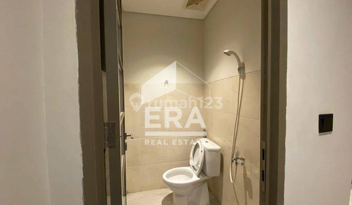 APARTEMEN TENTREM JUAL 3 BR 2
