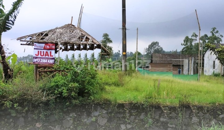 Jual Tanah di Kopeng Salatiga Jual Tanah di Kopeng Salatiga