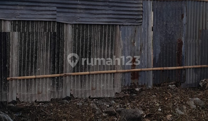 FOR SALE LAND ON KENANGA STREET, UNGARAN 2