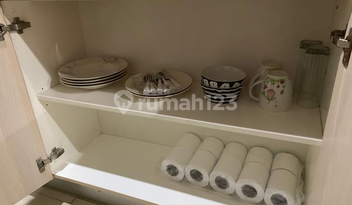 Warhol Apartment 5th Floor 2