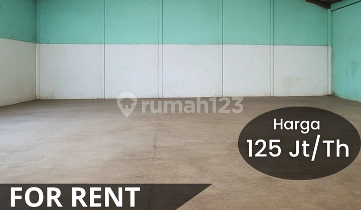 GUDANG LIK KALIGAWE  1